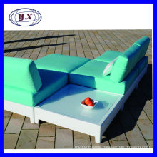 FRP Ice Cream Shop Wholesale Modern Fashion Fiberglass Chair